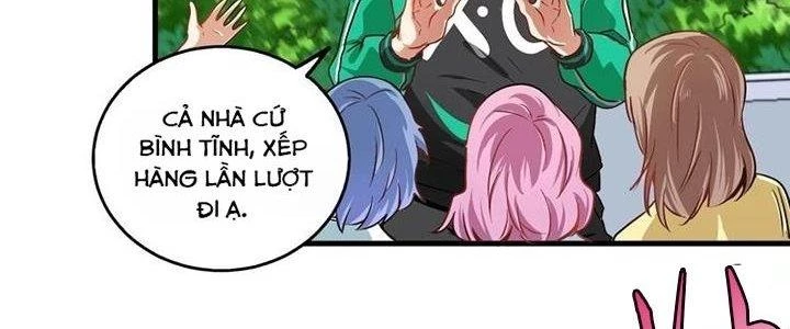 Thành Tựu Của Ta Rất Nhiều Chapter 23 - Trang 2