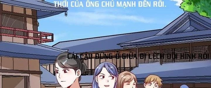 Thành Tựu Của Ta Rất Nhiều Chapter 23 - Trang 2