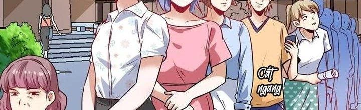 Thành Tựu Của Ta Rất Nhiều Chapter 23 - Trang 2