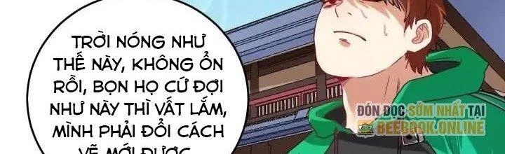 Thành Tựu Của Ta Rất Nhiều Chapter 23 - Trang 2