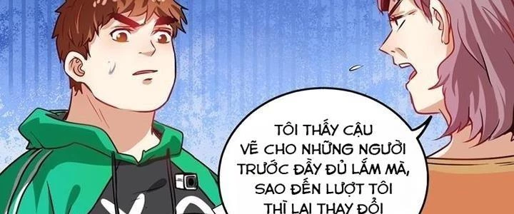 Thành Tựu Của Ta Rất Nhiều Chapter 23 - Trang 2