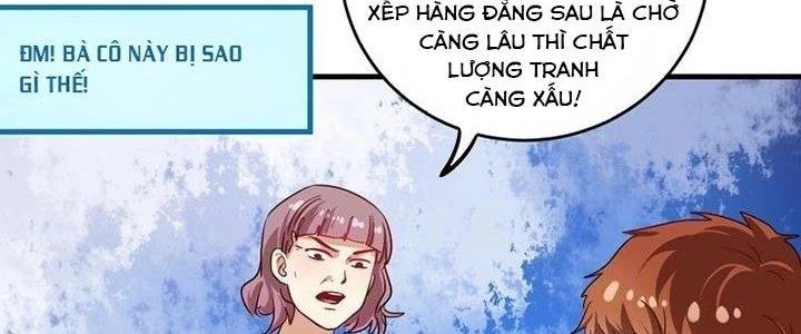 Thành Tựu Của Ta Rất Nhiều Chapter 23 - Trang 2