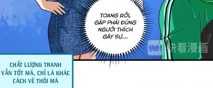 Thành Tựu Của Ta Rất Nhiều Chapter 23 - Trang 2