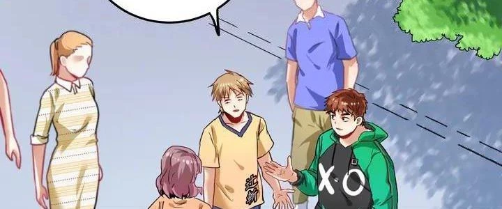 Thành Tựu Của Ta Rất Nhiều Chapter 24 - Trang 2