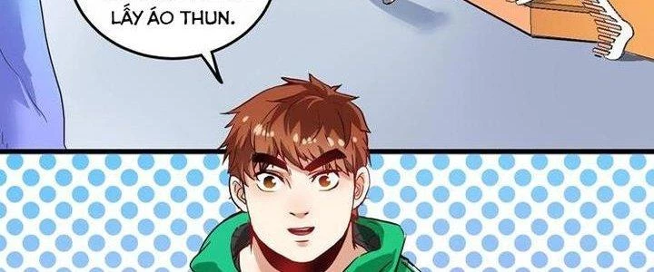 Thành Tựu Của Ta Rất Nhiều Chapter 24 - Trang 2