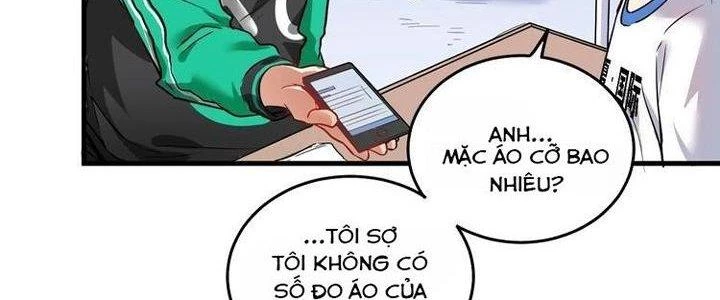 Thành Tựu Của Ta Rất Nhiều Chapter 24 - Trang 2