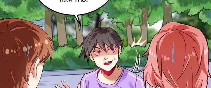 Thành Tựu Của Ta Rất Nhiều Chapter 24 - Trang 2