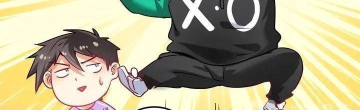 Thành Tựu Của Ta Rất Nhiều Chapter 24 - Trang 2