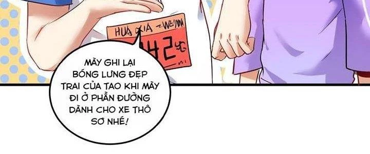 Thành Tựu Của Ta Rất Nhiều Chapter 24 - Trang 2