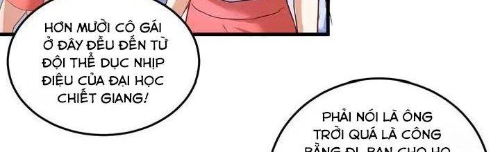 Thành Tựu Của Ta Rất Nhiều Chapter 24 - Trang 2
