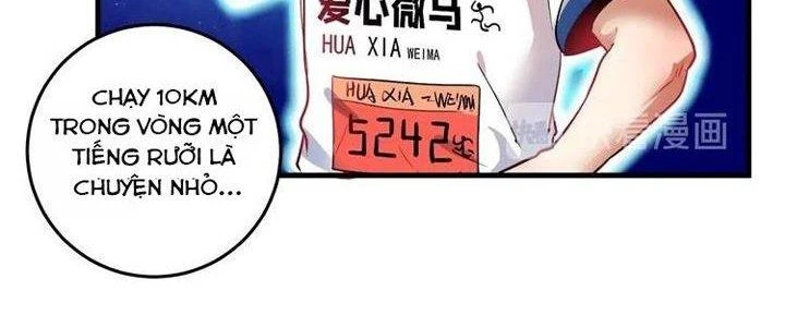 Thành Tựu Của Ta Rất Nhiều Chapter 24 - Trang 2