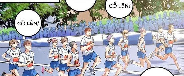 Thành Tựu Của Ta Rất Nhiều Chapter 25 - Trang 3