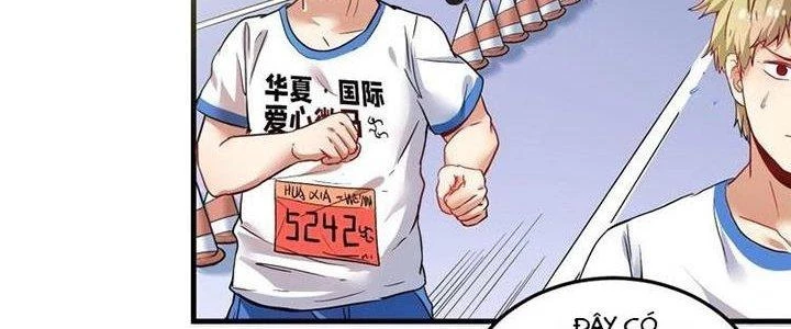 Thành Tựu Của Ta Rất Nhiều Chapter 25 - Trang 3