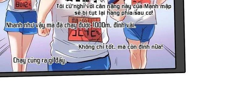 Thành Tựu Của Ta Rất Nhiều Chapter 25 - Trang 3