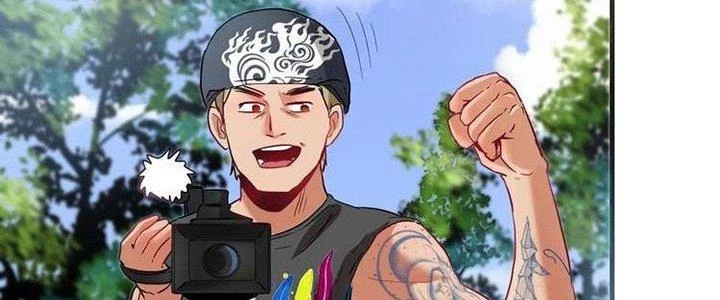 Thành Tựu Của Ta Rất Nhiều Chapter 25 - Trang 3