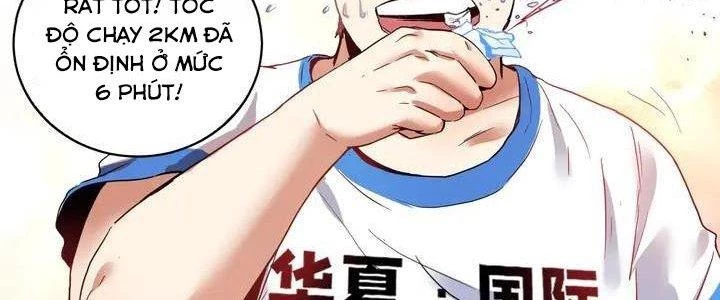 Thành Tựu Của Ta Rất Nhiều Chapter 25 - Trang 3
