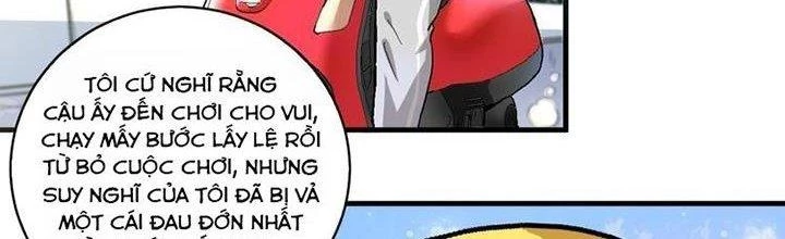 Thành Tựu Của Ta Rất Nhiều Chapter 25 - Trang 3
