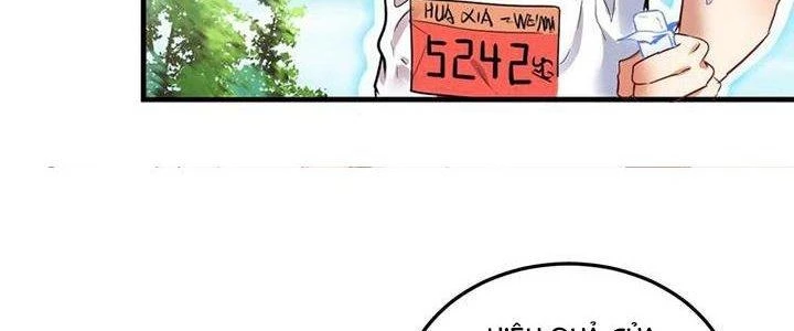 Thành Tựu Của Ta Rất Nhiều Chapter 25 - Trang 3