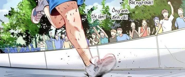 Thành Tựu Của Ta Rất Nhiều Chapter 25 - Trang 3
