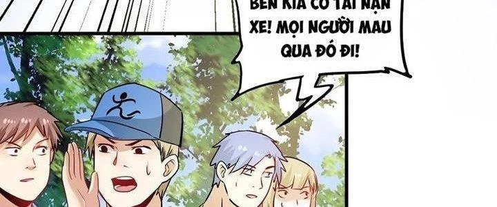 Thành Tựu Của Ta Rất Nhiều Chapter 25 - Trang 3