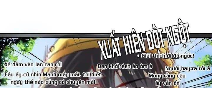 Thành Tựu Của Ta Rất Nhiều Chapter 26 - Trang 3