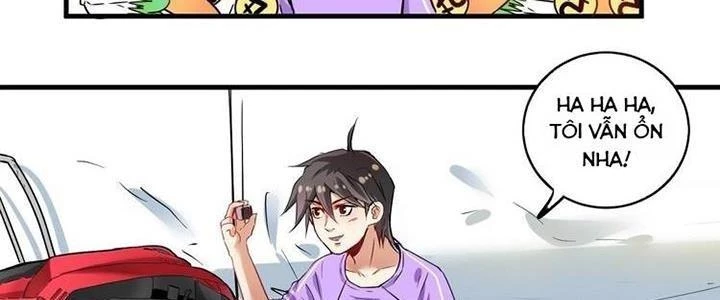 Thành Tựu Của Ta Rất Nhiều Chapter 26 - Trang 3
