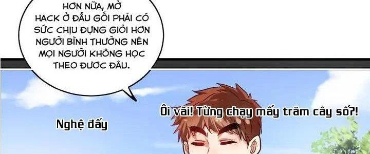 Thành Tựu Của Ta Rất Nhiều Chapter 26 - Trang 3