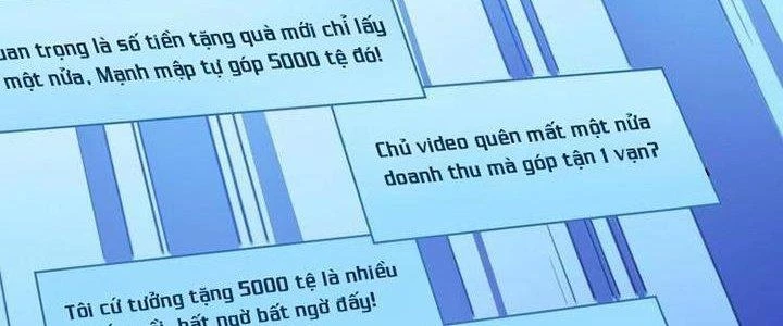 Thành Tựu Của Ta Rất Nhiều Chapter 26 - Trang 3