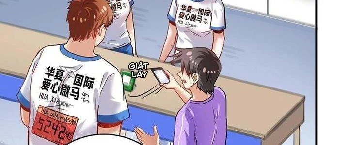 Thành Tựu Của Ta Rất Nhiều Chapter 26 - Trang 3