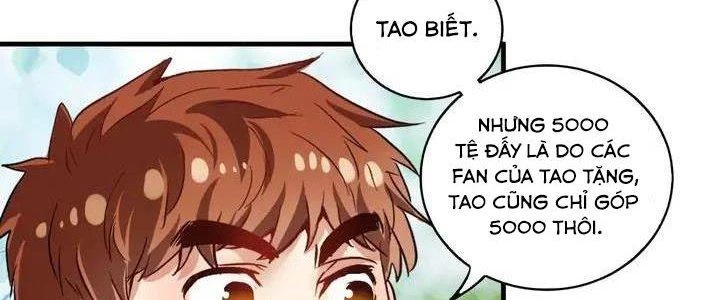 Thành Tựu Của Ta Rất Nhiều Chapter 26 - Trang 3