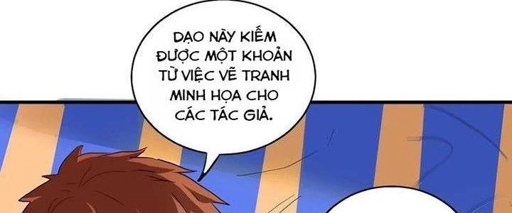 Thành Tựu Của Ta Rất Nhiều Chapter 26 - Trang 3