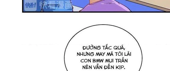 Thành Tựu Của Ta Rất Nhiều Chapter 26 - Trang 3