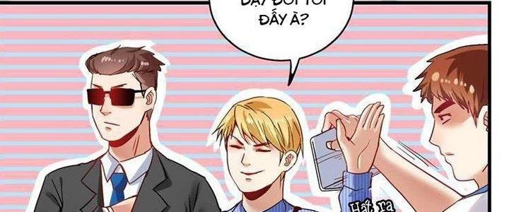 Thành Tựu Của Ta Rất Nhiều Chapter 26 - Trang 3