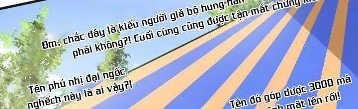 Thành Tựu Của Ta Rất Nhiều Chapter 26 - Trang 3