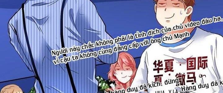 Thành Tựu Của Ta Rất Nhiều Chapter 26 - Trang 3