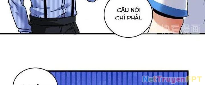 Thành Tựu Của Ta Rất Nhiều Chapter 27 - Trang 3