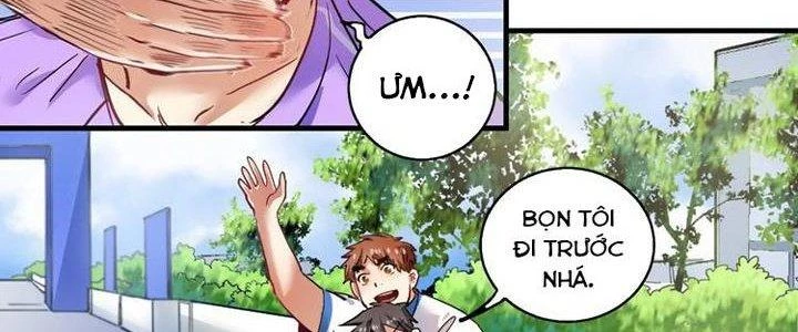Thành Tựu Của Ta Rất Nhiều Chapter 27 - Trang 3