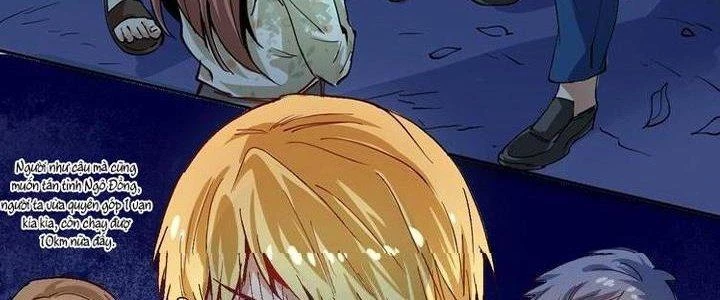 Thành Tựu Của Ta Rất Nhiều Chapter 27 - Trang 3