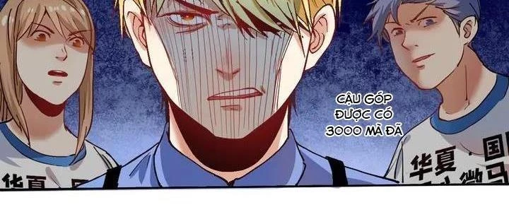 Thành Tựu Của Ta Rất Nhiều Chapter 27 - Trang 3