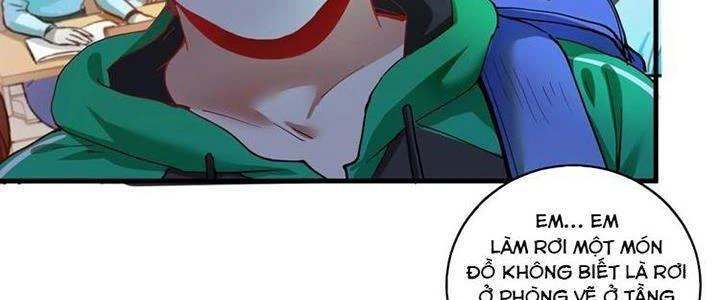 Thành Tựu Của Ta Rất Nhiều Chapter 27 - Trang 3
