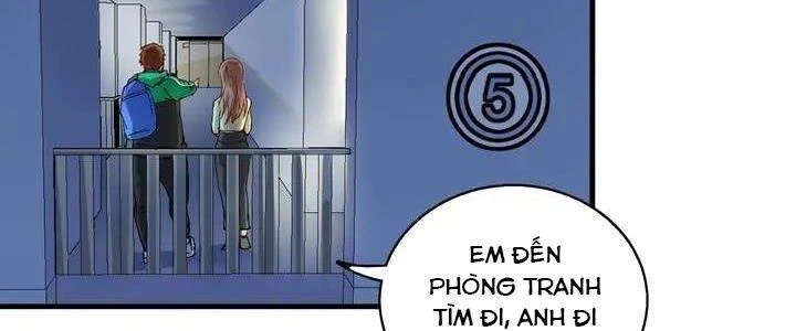 Thành Tựu Của Ta Rất Nhiều Chapter 27 - Trang 3