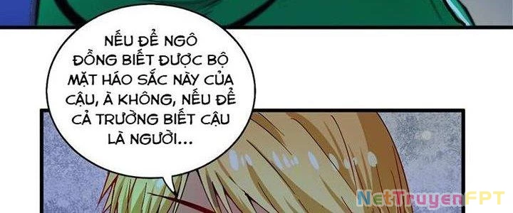 Thành Tựu Của Ta Rất Nhiều Chapter 27 - Trang 3