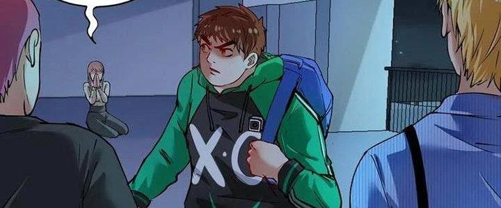 Thành Tựu Của Ta Rất Nhiều Chapter 27 - Trang 3