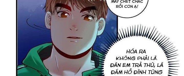 Thành Tựu Của Ta Rất Nhiều Chapter 27 - Trang 3