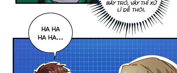 Thành Tựu Của Ta Rất Nhiều Chapter 27 - Trang 3
