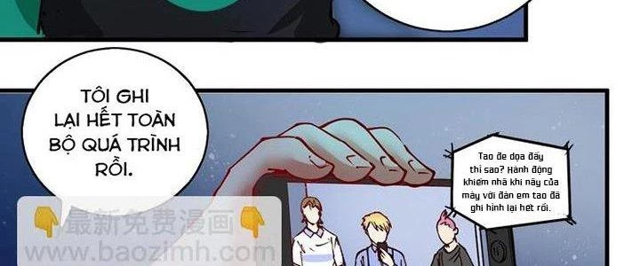 Thành Tựu Của Ta Rất Nhiều Chapter 27 - Trang 3