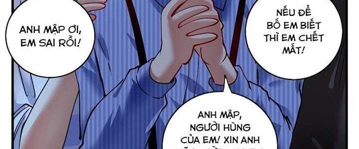 Thành Tựu Của Ta Rất Nhiều Chapter 27 - Trang 3