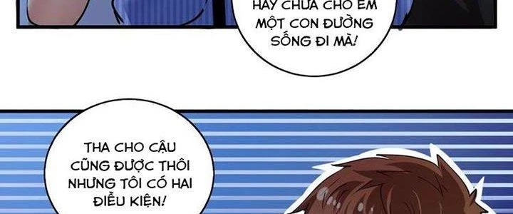 Thành Tựu Của Ta Rất Nhiều Chapter 27 - Trang 3