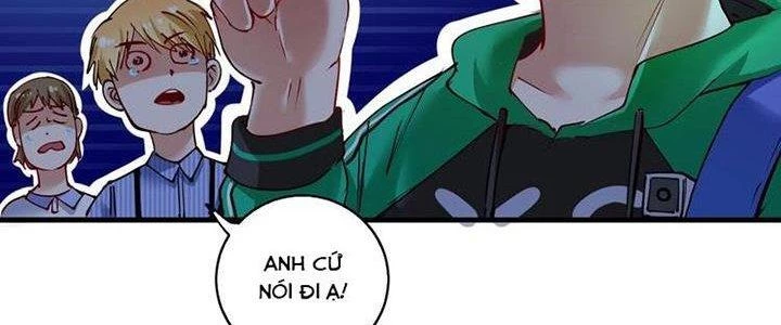 Thành Tựu Của Ta Rất Nhiều Chapter 27 - Trang 3