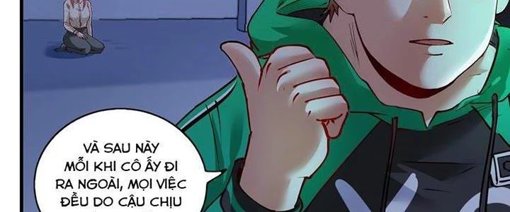 Thành Tựu Của Ta Rất Nhiều Chapter 27 - Trang 3